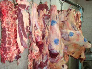راهنمای خرید گوشت 