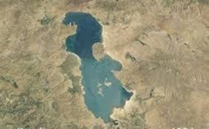 اخبار,اخبار اجتماعی,دریاچه ارومیه