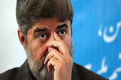 اخبار,اخبار سیاسی , پاسخ علی مطهری به حمید روحانی