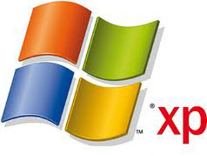 تایپ کردن به وسیله موس در ویندوز XP