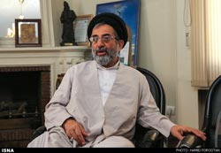  شورای شهر , هشدار موسوی لاری به سرنوشت شورای شهر اول تهران 