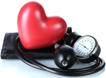 علل فشار خون بالا, بیماری های مزمن کلیوی