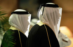 خلیج فارس , تحریم‌های اقتصادی , تحریم‌های نفتی 