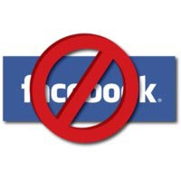 فیس بوک ,فیلترینگ