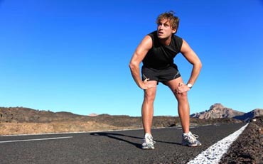 بازیابی انرژی بدن پس از ورزش,ریکاوری بدن بعد از ورزش,ورزش