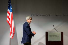 توافق هسته ایی ایران و گروه 5+1