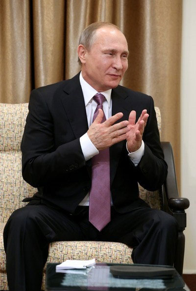 اخبار,اخبار سیاست خارجی , ولادیمیر پوتین