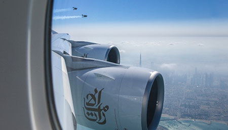 اخبار,اخبار علمی,پرواز «جت‌من» ها در دوبی