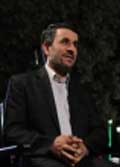 احمدی نژاد: خدا مزدی به مشائی می دهد که همه متحیر شوند