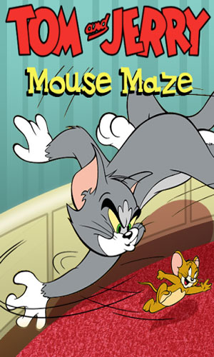 دانلود بازی Mouse Maze برای اندروید