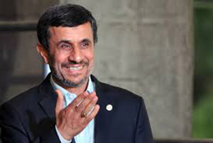 اخبار,اخبار سیاسی,احمدی‌نژاد