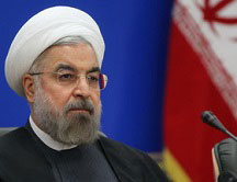 اخبار,اخبار سیاسی, سفر روحانی به لرستان