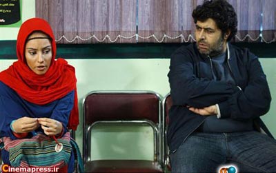 هانیه توسلی,فرهاد اصلانی,فیلم سینمایی به خاطر پونه