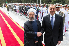 اخبار سیاست خارجی,خبرهای سیاست خارجی,رئیس جمهور آذربایجان