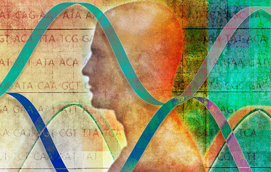 ساخت ژنوم انسان؛ آیا دانشمندان انسان مصنوعی می‌سازند؟