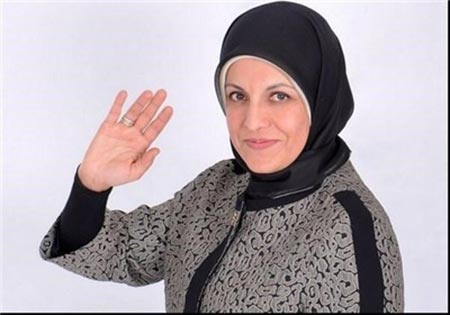 اخبار ,اخبار بین الملل اولین شهردار زن محجبه در تاریخ ترکیه