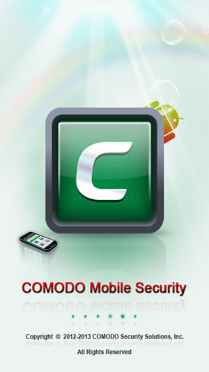 دانلود برنامه Comodo Mobile Security برای اندروید