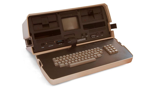 لپ تاپ ۳۵ ساله شد؛ مروری بر فرایند شکل گیری کامپیوترهای شخصی توانمند و قابل حمل