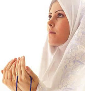 شرح نماز استخاره,نتیجه خواندن نماز استخاره,ادای نماز استخاره