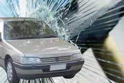  حمله دزدان تنومند با پتك به راننده ها 