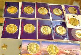 جدول قیمت سکه و ارز در دوشنبه,جدول قیمت سکه و ارز