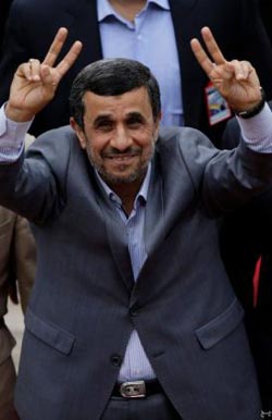 اخبار,احمدی نژاد پس از ریاست جمهوری