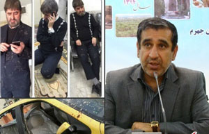 اخبار,اخبارسیاسی,حمله به علی مطهری در شیراز