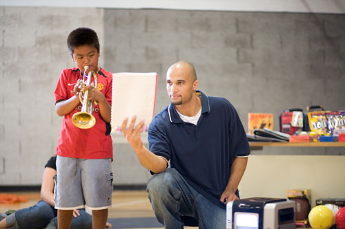 عوامل موثر در آموزش درست موسیقی
