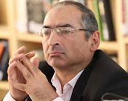 اخبار,اخبارسیاسی,مصاحبه عادل فردوسی‌پور با محمدجواد ظریف