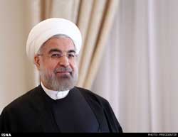 اخبار,اخبار سیاست خارجی ,دیدار حسن روحانی با رئیس جمهور چین