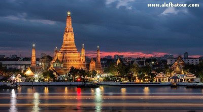 تور تایلند بهاری,کشور تایلند,دیدنیهای تایلند