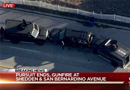 اخبار,اخبار بین الملل ,تیراندازی مرگبار در کالیفرنیای آمریکا