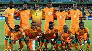 تیم ملی ساحل عاج وسنگال,جام جهانی 2014