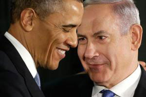 اخبار,اخبار بین الملل,روابط اسرائیل و امریکا