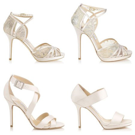 شیک ترین مدل کفش عروس, مدل کفش و صندل عروس