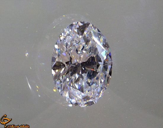 بزرگترین الماس کشف شده در دنیا +عکس