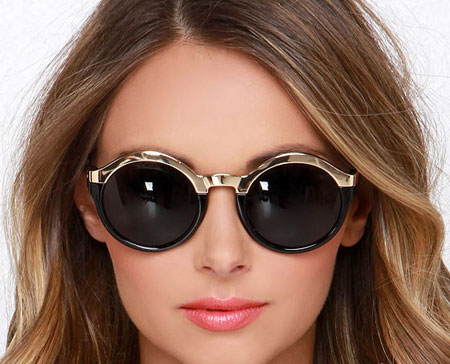 جدیدترین مدل عینک آفتابی,عینک آفتابی زنانه 2015