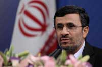 احمدی نژاد متحول شده یا در حال اجرای تاکتیک جدیدش است؟