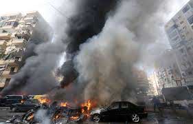 اخبار ,اخبار بین الملل ,انفجار در بیروت