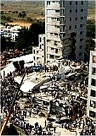 زلزله نهم اکتبر 2005 آسیای جنوبی