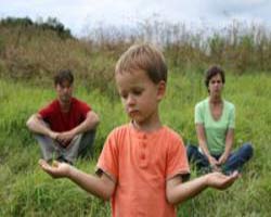 طلاق با کودکان شما چه می کند