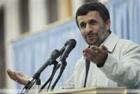انصراف احمدی نژاد از حضور در کنفرانس بین المللی خلع سلاح نیویورک