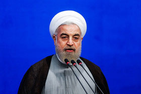 اخبار,اخبارسیاسی, حسن روحانی 