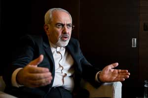 مذاکرات ایران و 5+1 , برنامه هسته ای ایران