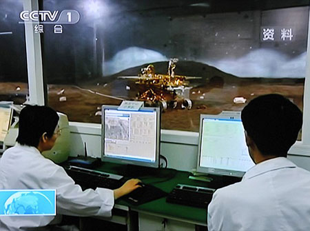 اخبار,اخبار علمی,گران قیمت‌ترین پروژهٔ فضایی چینی‌ها