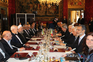 اخبار,اخبار اقتصادی,قراردادهای ایران-ایتالیا