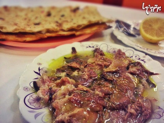 با بهترین طباخی های تهران آشنا شوید