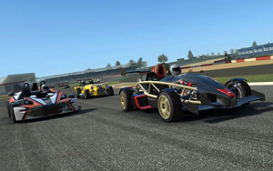 دانلود بازی Real Racing 3 برای اندروید
