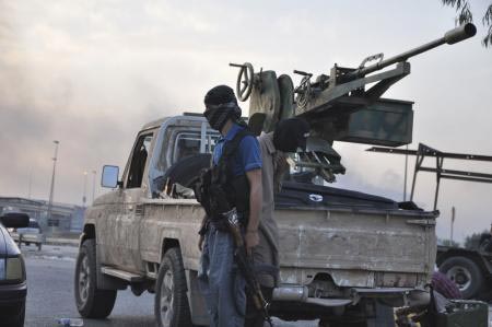 اخبار,داعش,درگیری داعش در عراق