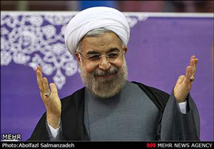 اخبار,اخبار سیاسی,سفرهای استانی روحانی